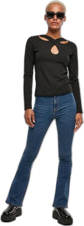 Immagine prodotto Urban Classics Crossed Cut Out (M)