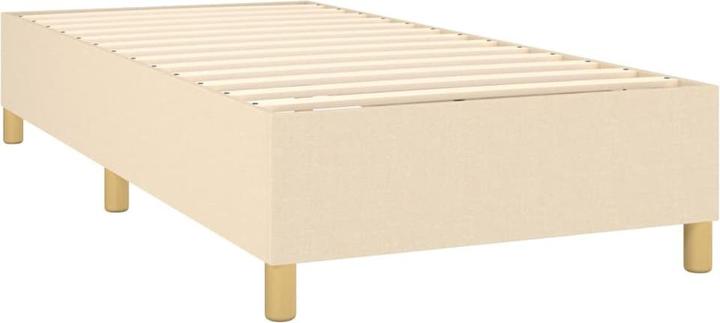 Image du produit vidaXL Boxspringbett (140 x 200 cm)