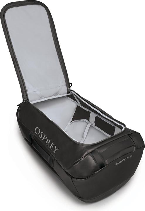 Immagine prodotto Osprey Borsa da viaggio Transporter 95 (95 l)