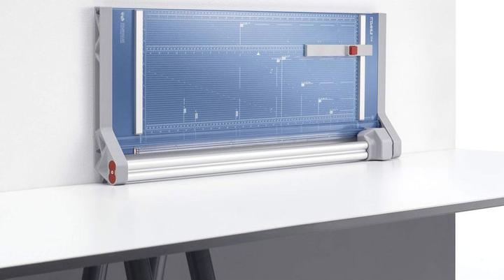 Actual product image Dahle 554 (20 Sheets, A2)