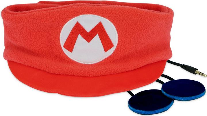 Actual product image OTL Super Mario