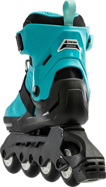Actual product image Rollerblade Kids Microblade (36.5, 37, 38, 39, 40, 40.5)