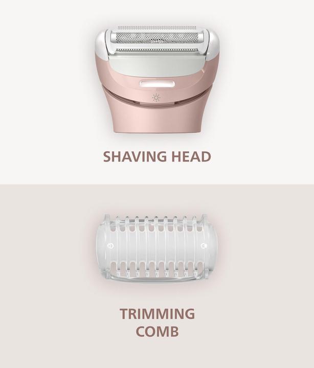 Produktbild Philips Lady Shaver Series 8000
