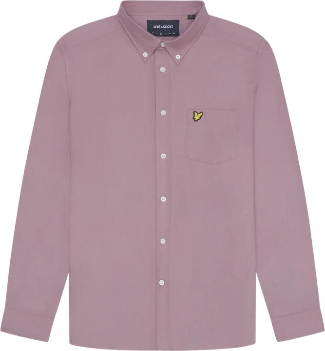 Produktbild Lyle and Scott Hemd (S)