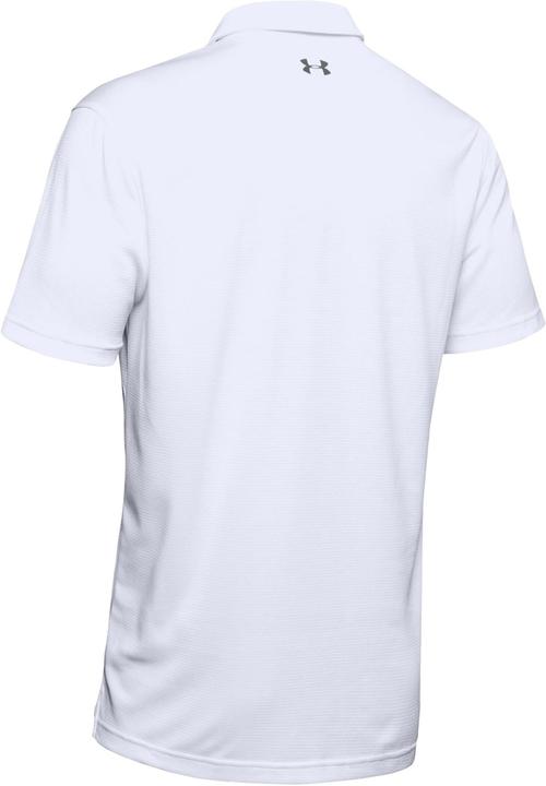 Produktbild Under Armour HeatGear Tech Golfpolo Herren (M)