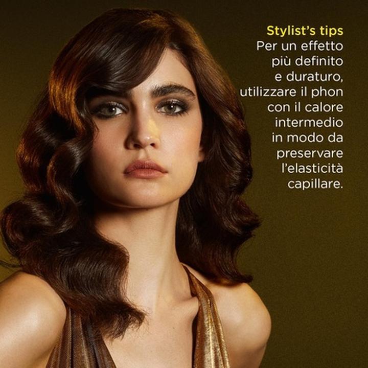Immagine prodotto Kemon Crema Styling Hi Density Curl per capelli ricci (Crema per capelli, 200 ml)