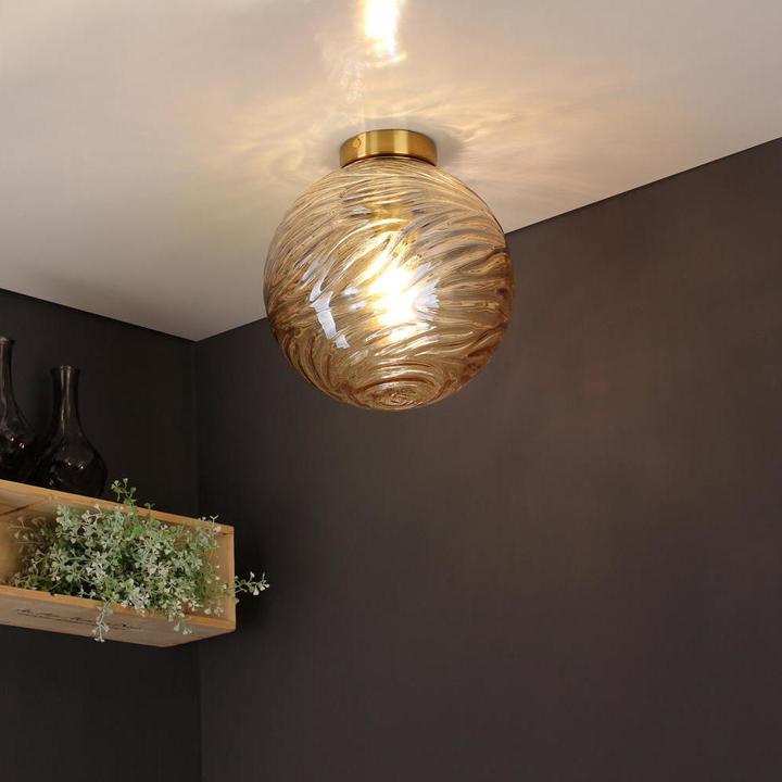 Immagine prodotto Luce ambiente Design Nereide (E27)