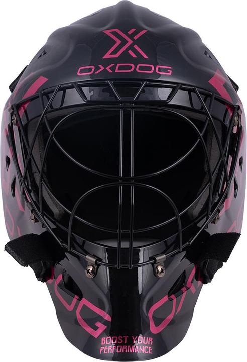 Actual product image Oxdog XGuard Torhütermaske SR (One size)
