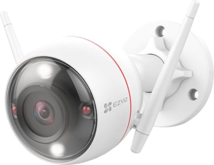 Produktbild EZVIZ C3W Pro (1920 x 1080 Pixels)