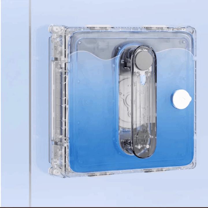 Actual product image Hutt W9