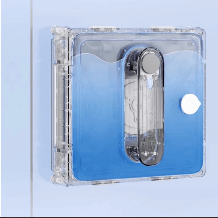 Actual product image Hutt W9