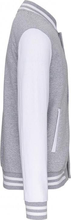 Image du produit Kariban Blouson molleton (3XL)