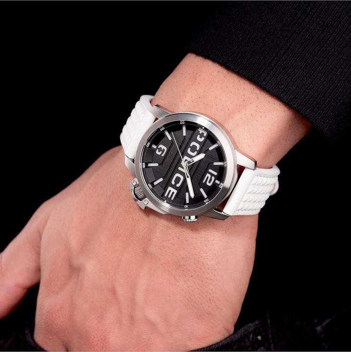 Produktbild Police Herrenuhr AUTOMATED (Analoguhr, 44 mm)