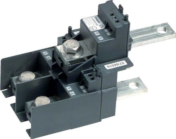 Produktbild Hager Stromwandlerblock (300 A)