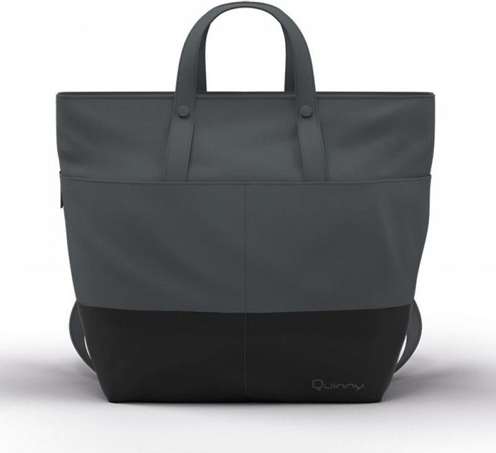 Quinny Wickeltasche