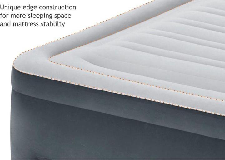 Actual product image Intex Plush (100 x 190 cm)