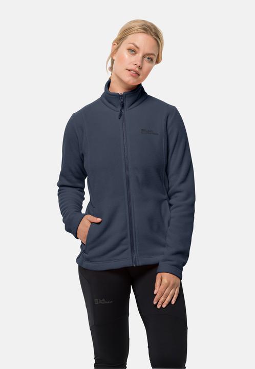 Actual product image Jack Wolfskin Kiruna Jacket W (XL)
