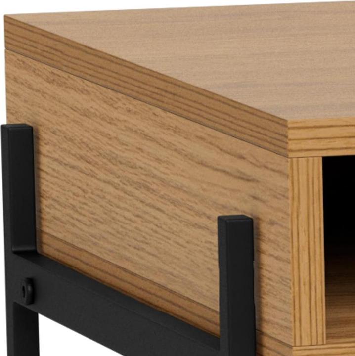 Actual product image AC Design Angus (110 x 50 x 75 cm)