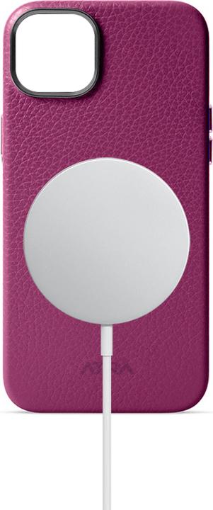 Produktbild Atra Vegan Leder Case mit MagSafe iPhone 14 (Apple iPhone 14)