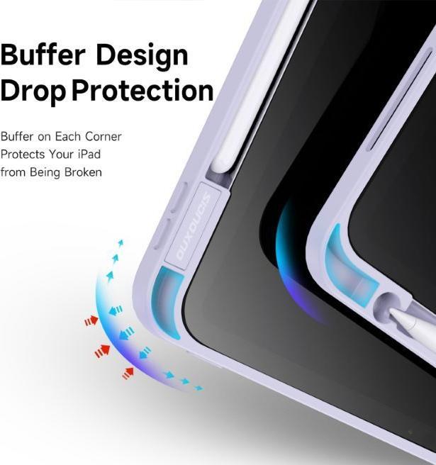 Immagine prodotto Dux Ducis Bookover della serie Magi (IPad Pro 11 (2020))