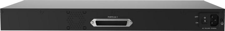 Image du produit Yeastar Passerelle VoIP TA1600 16xFXS RJ11 ou 1xFXS RJ21