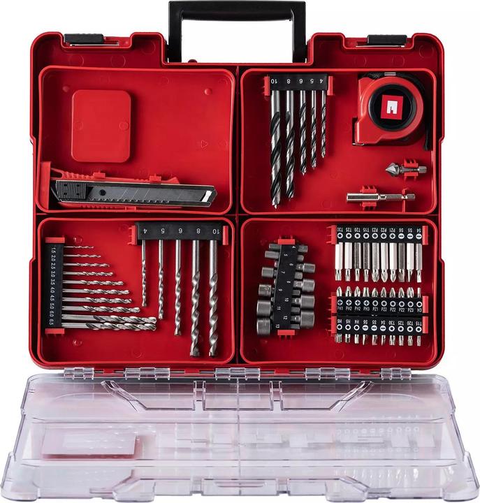 Produktbild Einhell TE-CD 18/40 Li-i +64 (Akkubetrieb)