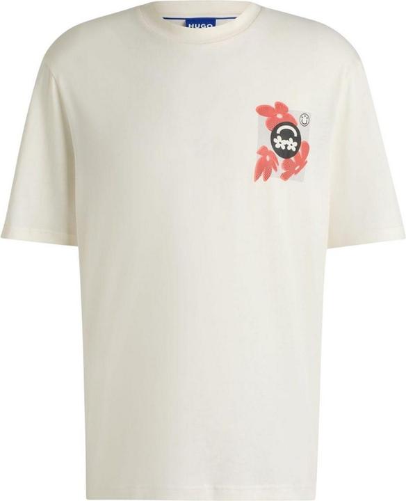 Produktbild HUGO Nufloro TShirt (S)