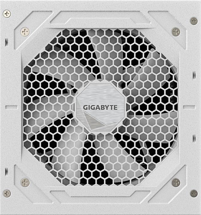 Produktbild Gigabyte Netzteil UD750GM PG5 ICE 750Watt (750 W)