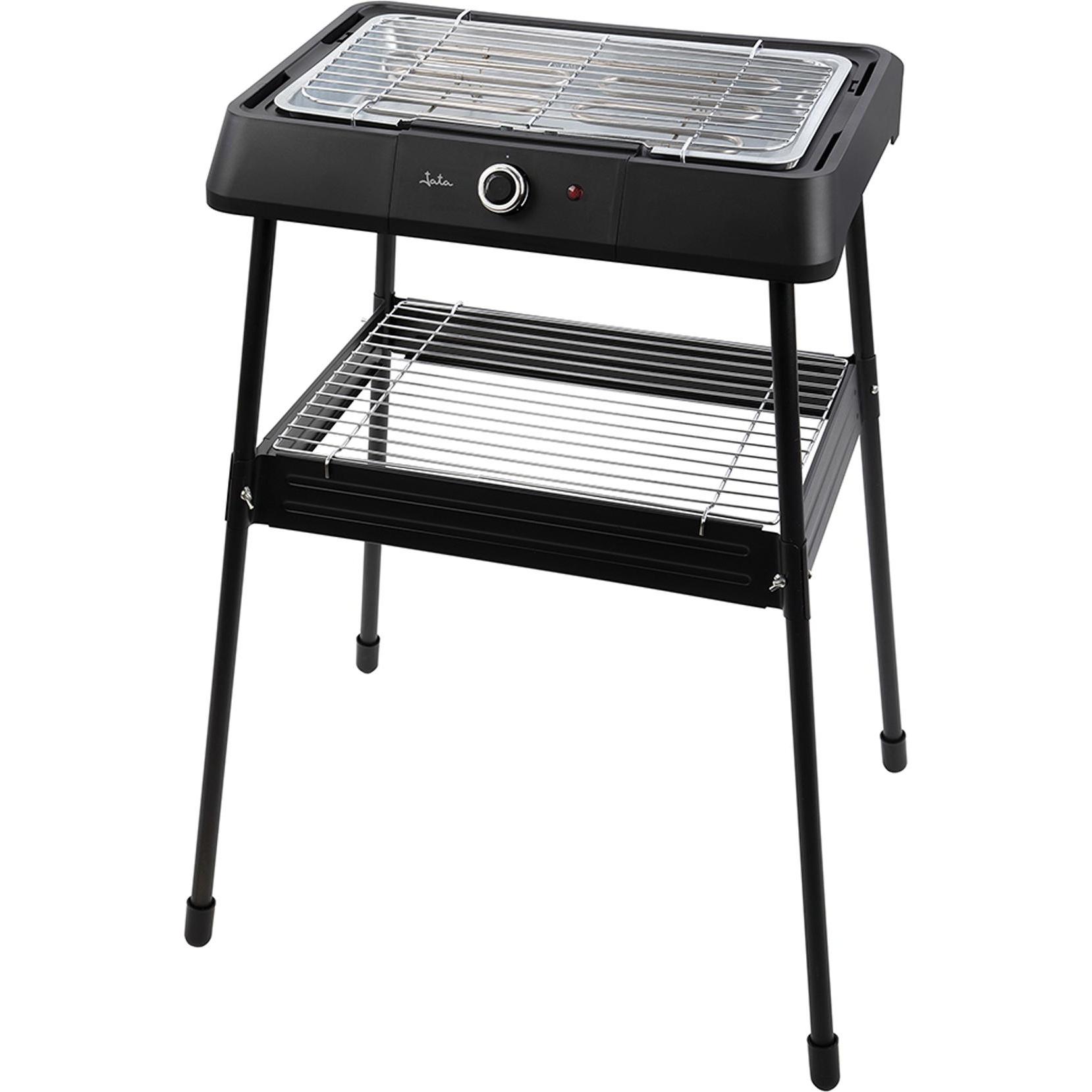 Jata, Elektrogrill, JEBQ1001 (2.20 kW)