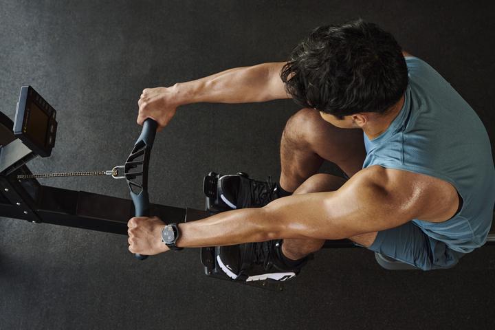 Produktbild Amazfit Balance 2 XT (47.40 mm, nur WLAN)