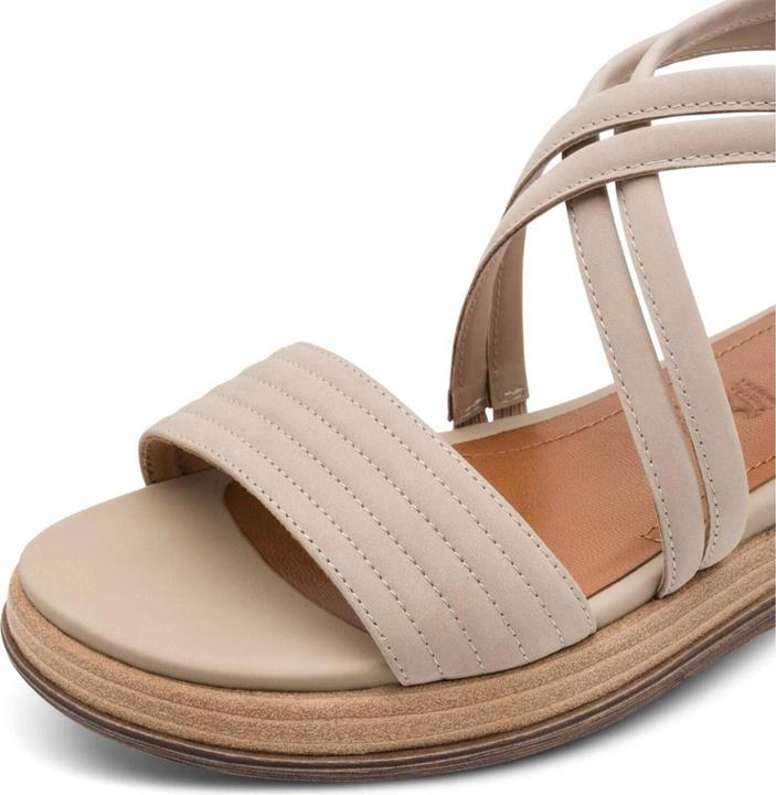 Actual product image Tamaris Sandalette (36)