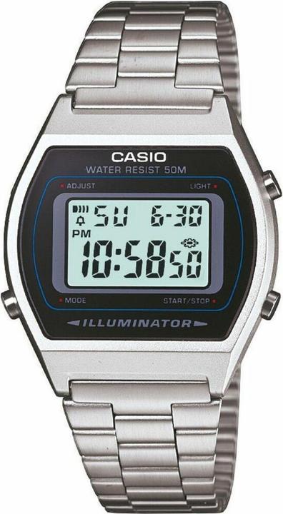 Produktbild Casio Vintage B640wd-1avef (Digitaluhr, 35 mm)