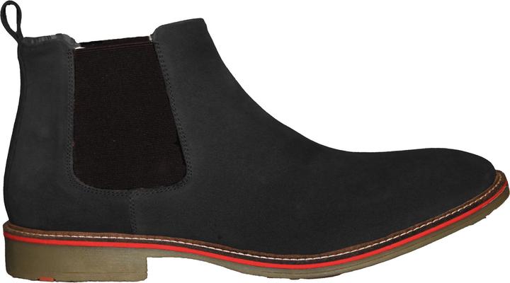 Actual product image Roamers Casual Slip On Boots (43)
