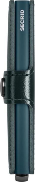 Actual product image Secrid Miniwallet