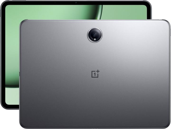 Immagine prodotto OnePlus Pad 2 (Solo WiFi, 12.10", 256 GB, Grigio Nimbus)