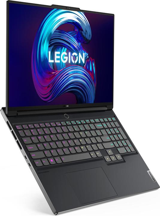 Produktbild Lenovo Legion S7 (16", AMD Ryzen 7 6800H, 16 GB, 1000 GB, DE)