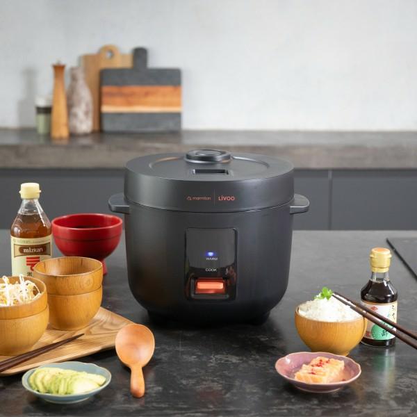 Produktbild Livoo Marmiton