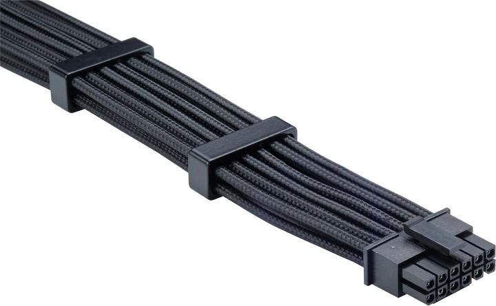 Image du produit Phanteks Revolt Cable Kit, kit complet - noir