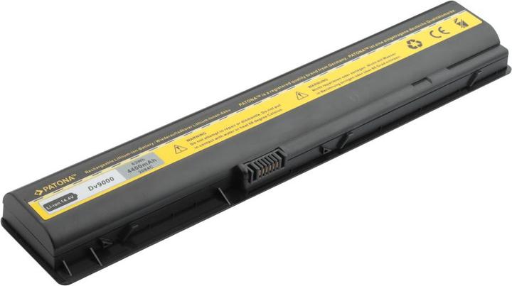 Produktbild Patona 2084 (8 Zellen, 4400 mAh)