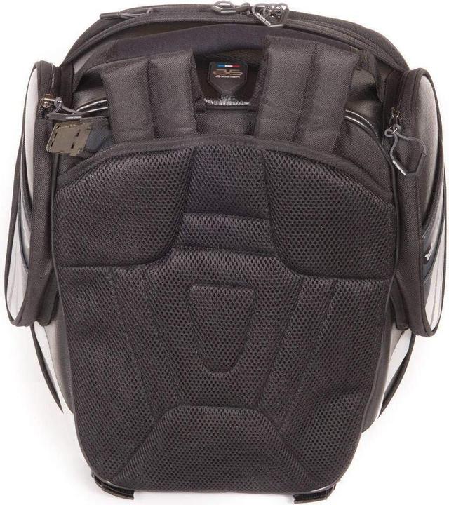 Produktbild Bagster tankrucksack traditionelle basis snt