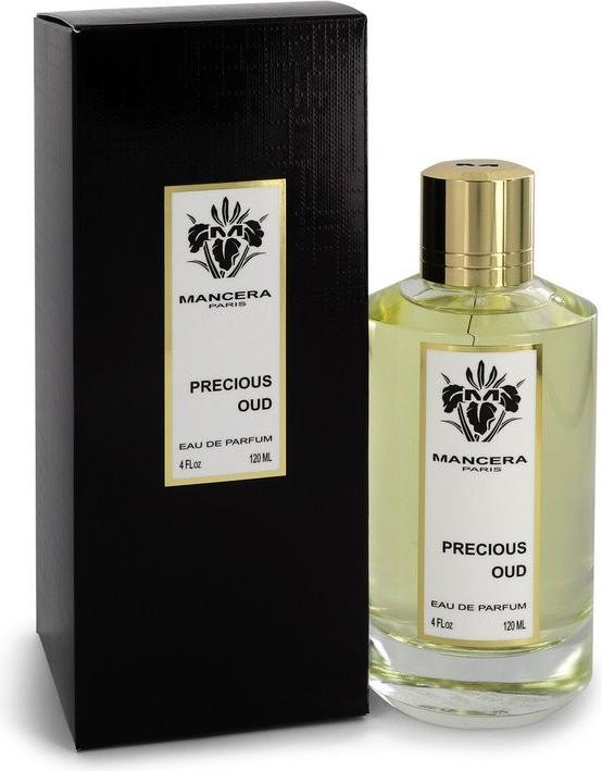 Immagine prodotto Mancera Oud prezioso (Eau de parfum, 120 ml)
