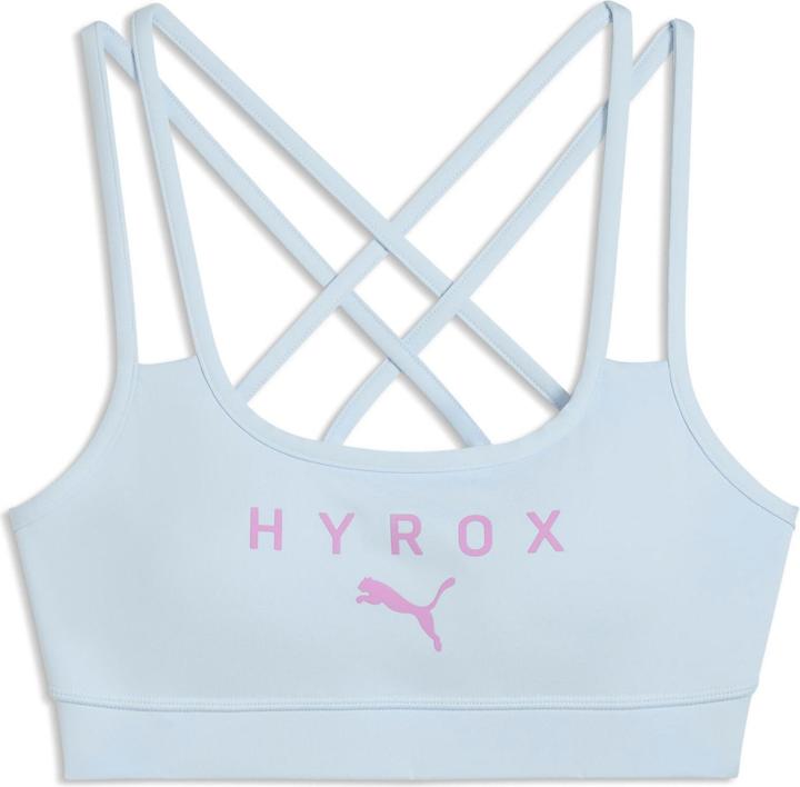 Productafbeelding Puma W x Hyrox Move Strappy Bra (S)