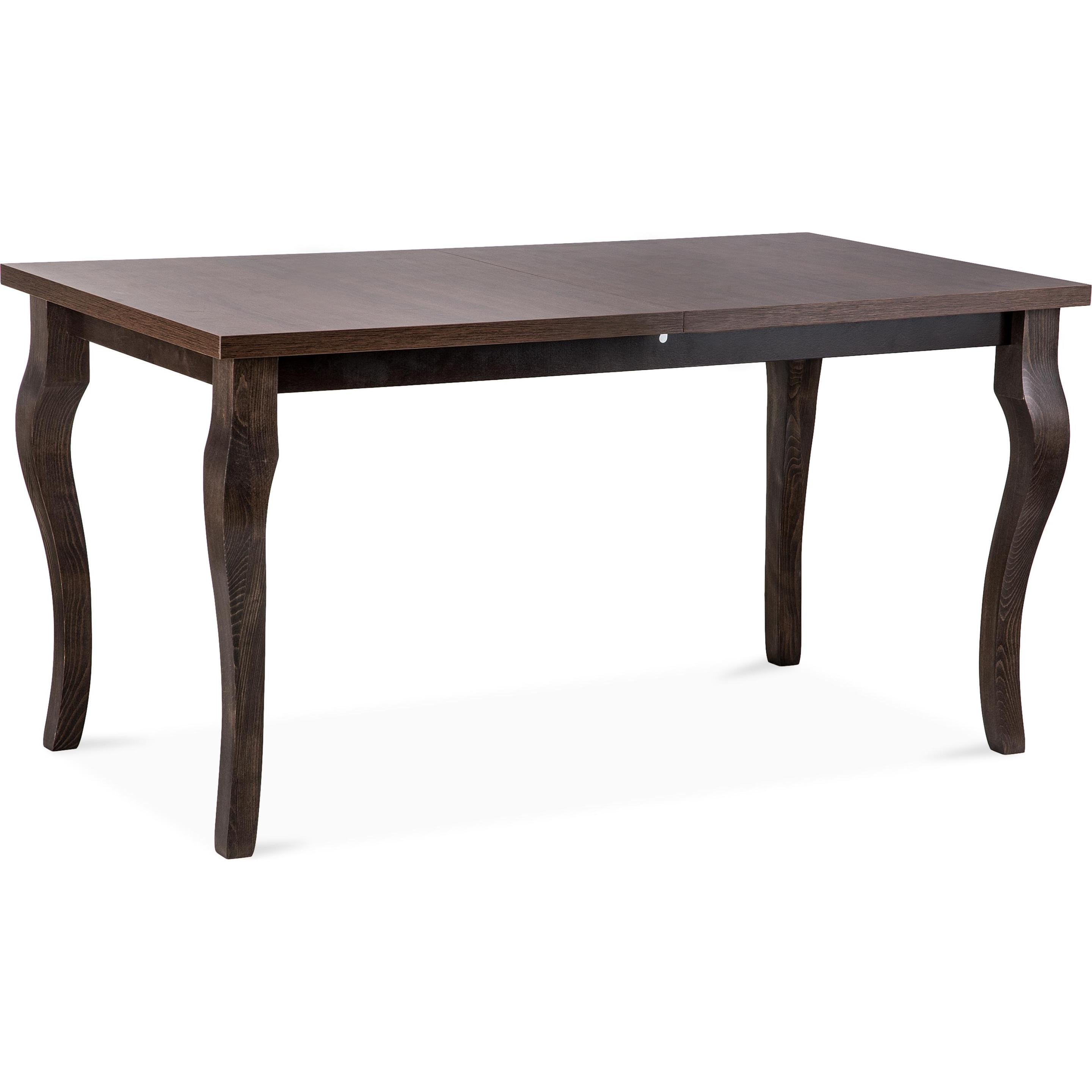 Konsimo, Esstisch, Cabio (150 x 76.5 x 80 cm, 190 x 76.5 x 80 cm)