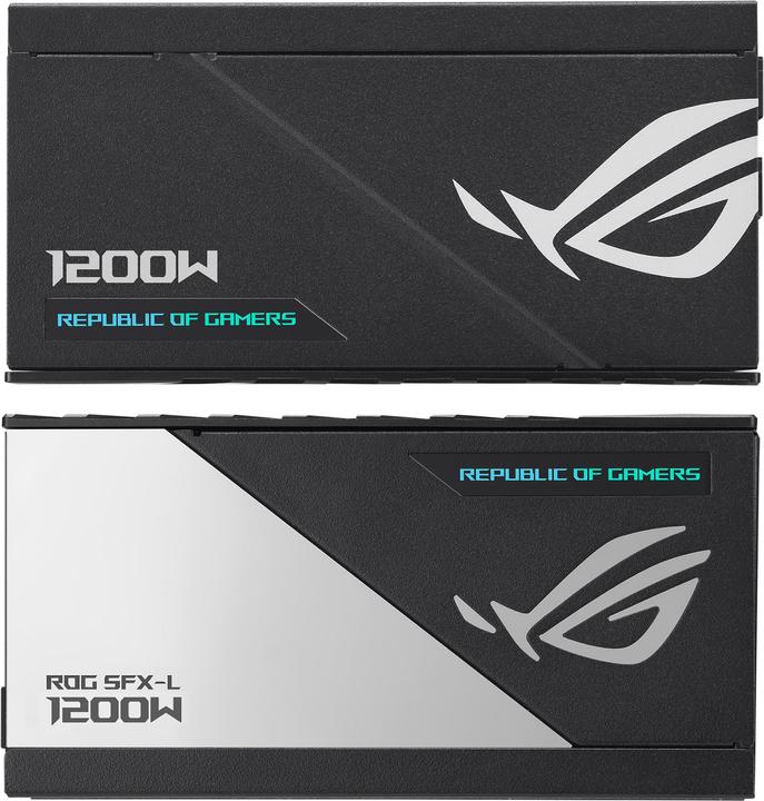 Produktbild ASUS ROG Loki SFX-L 1200W Titanium (1200 W)