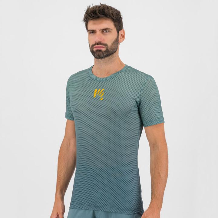 Actual product image Karpos Verve Mesh T-Shirt (L)