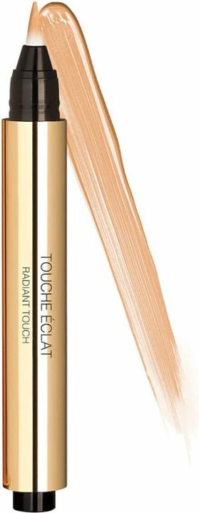Actual product image Yves Saint Laurent Touche Eclat (03 Light Peach)