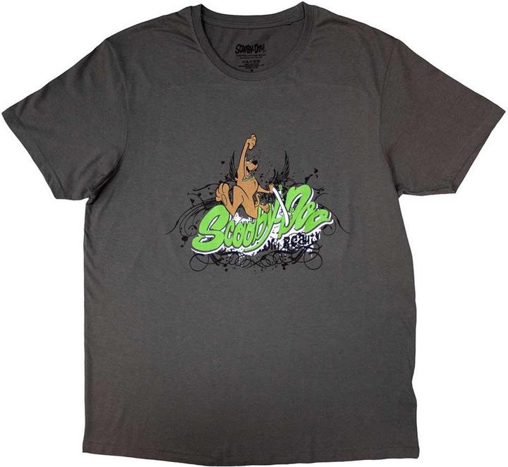 Produktbild Scooby Doo TShirt (S)