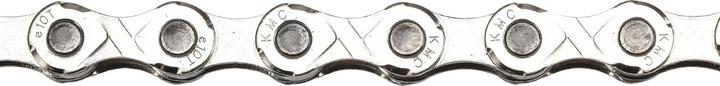 Actual product image KMC E-bike chain (10-speed)