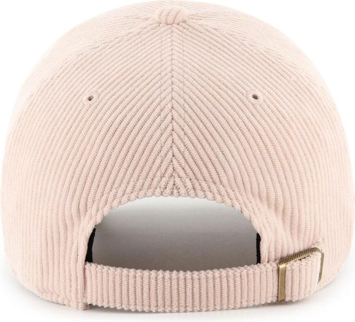 Produktbild 47 Brand Dodgers Baseballkappe MLB Cord Base Runner Clean Up (One Size)