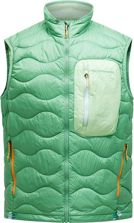 Produktbild Peak Performance Helium Utility Down (L)